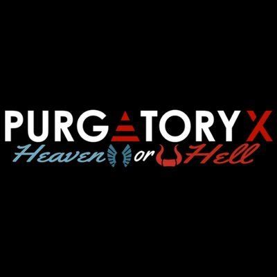 purg toryx|PurgatoryX Releases 'Beauty and the Priest 1.